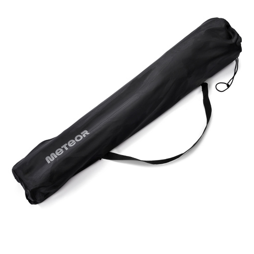 Meteor Tripper folding chair black