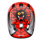 Kids bike helmet KS06 S 48-52 cm Spider