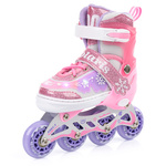 Inline skates Meteor 4in1 Polaris S 30-33