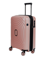 Swissbags Echo cabin case 55 cm pink