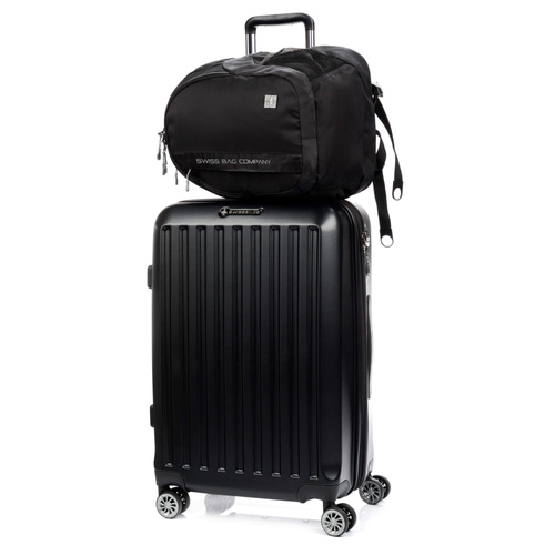 Plecak Swissbags Thun z kieszenią na laptopa 28 l