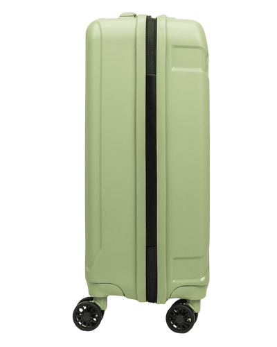 Swissbags Tourist cabin case 55 cm green