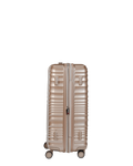 SwissBags Cruise medium case 65 cm champagne
