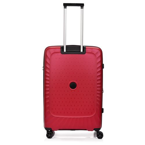 Large case SwissBags Ibiza 74 cm red