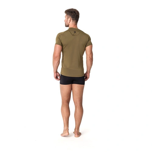 Koszulka Wisser RXM31 L khaki