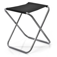 Meteor Rest stool black