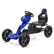 Go-Kart Meteor GM/1502 navy blue
