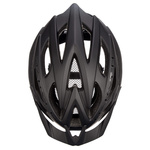 Kask rowerowy Meteor Marven S 52-56 cm czarny/szary