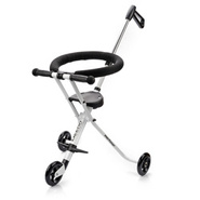METEOR BABY STROLLER MEEDO