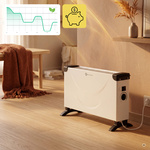 Electric room heater Wisser SOL 2000 W