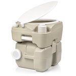 Portable toilet Meteor 20 l CHH- 5020TD