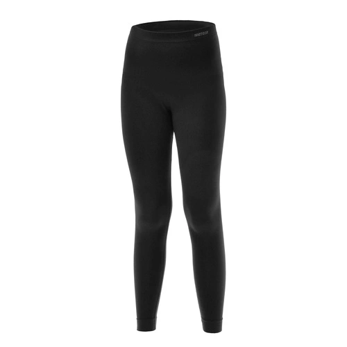 Children's thermal underwear Meteor 128/134 black