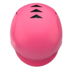 Kids bike helmet KS02 S 48-52 cm pink