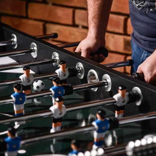 Stół do piłkarzyków Scorer Meteor