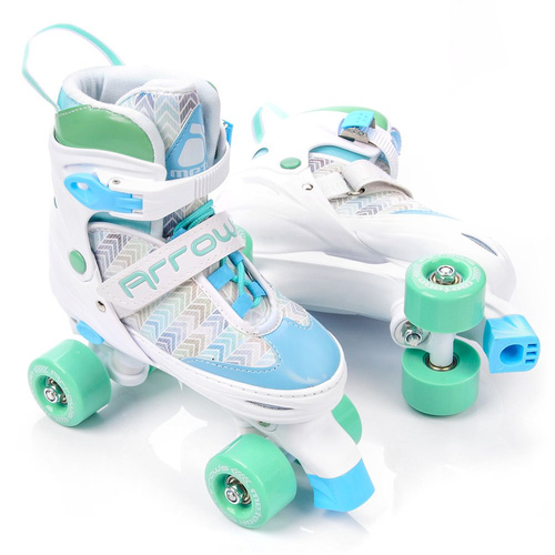 Roller skates Meteor Arrows S 31-34