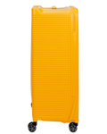 Large case SwissBags Magna 78 cm yellow