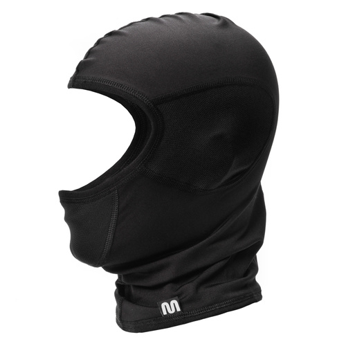 Balaclava Meteor Premium Adult XL / XXL black