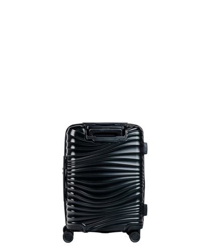 Walizka kabinowa SwissBags Cruise 55 cm czarny