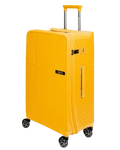 SwissBags Magna medium case 68 cm yellow