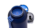 Bidon sportowy Meteor 1500 ml granatowy