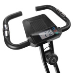 Rower stacjonarny Meteor Flevo - magnetyczny