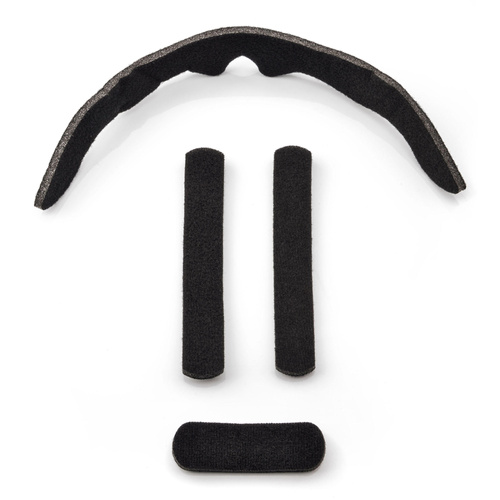 Kids bike helmet KS06 XS 44-48 cm Happy Monsters