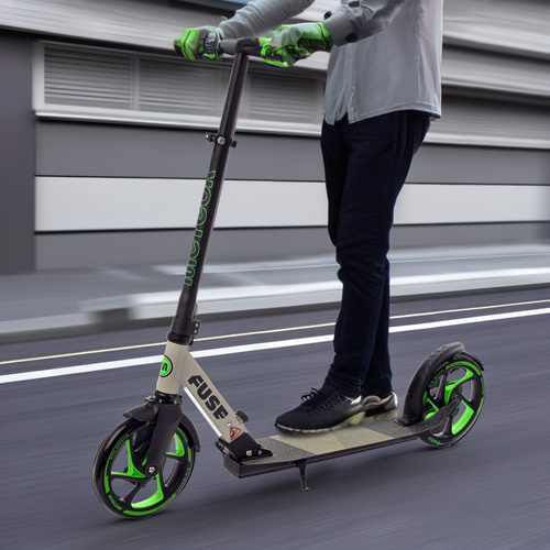 Meteor Fuse Scooter