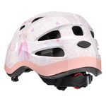Kids bike helmet MA-2 S 48-52 cm Princess