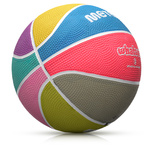 Basketball Meteor What's up 3 pastel