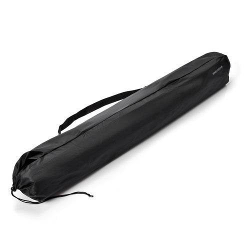 Meteor Seza folding chair black