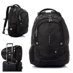 Backpack Swissbags B2S with laptop pocket 34 l