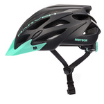 Meteor cycling helmet Marven L 58-61 cm black/blue