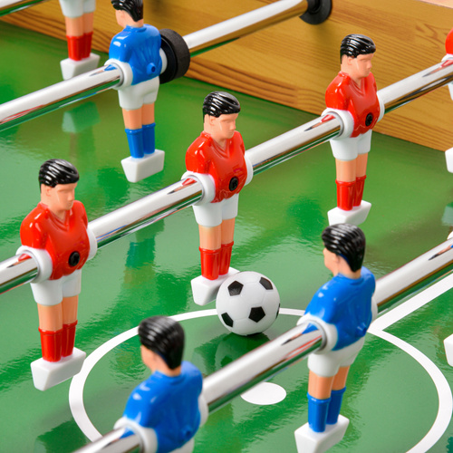 Meteor 4-4-2 table football table