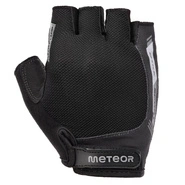 Bike gloves Meteor  MX50 S black