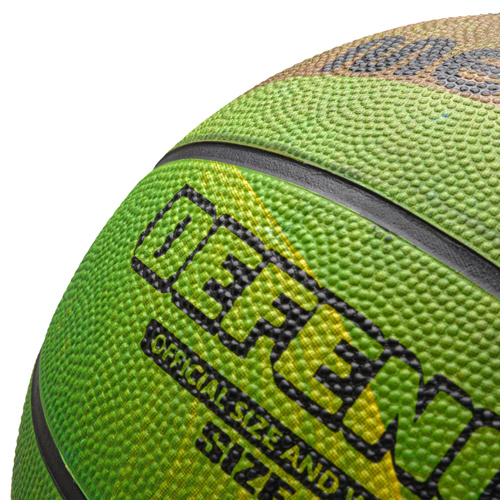 Basketball Meteor Defence 7
