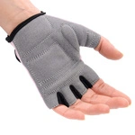 Meteor Kids S Princess cycling gloves