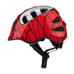 Kids bike helmet MA-2 M 52-56 cm Spider
