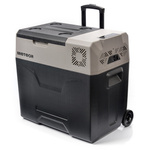 Portable refrigerator Meteor CX50 47.3 l