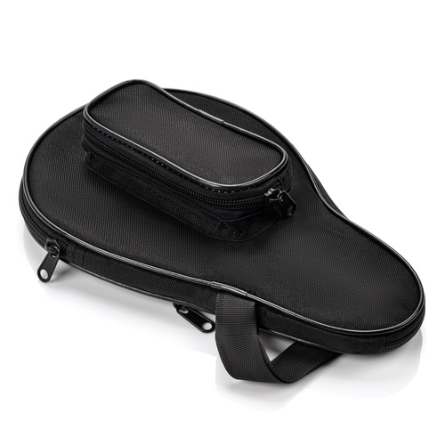 Case for racket and table tennis balls Meteor Pro black