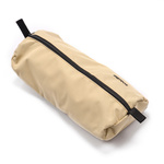 Krzesło składane Meteor Schelp beżowy