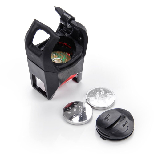 Meteor lightning set Lumin