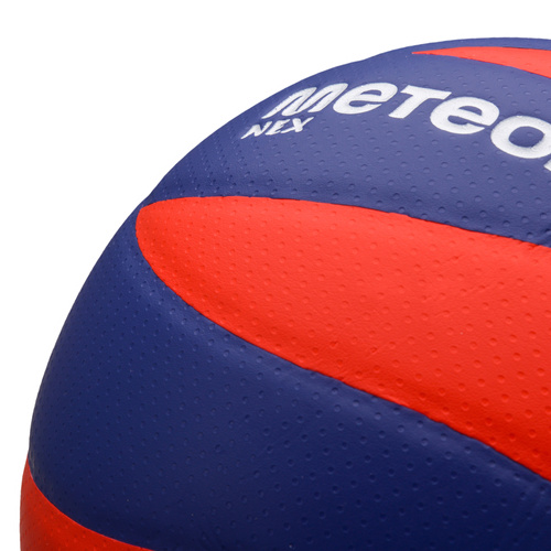 Meteor volleyball Nex blue/red