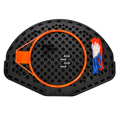 Basketball backboard Meteor Orlando