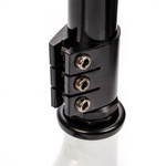 METEOR SCOOTER TRACKER white/black