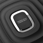 Swissbags Echo cabin case 55 cm black