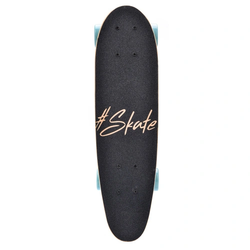 Skateboard Meteor Summer Sunset