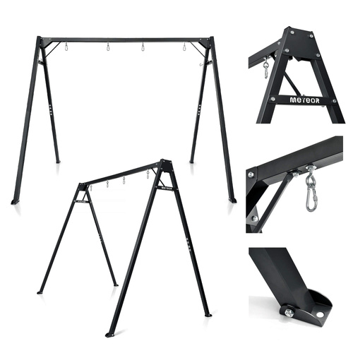Meteor garden swing frame W-5050