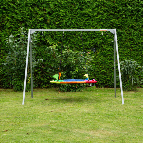 Meteor garden swing frame W-5045