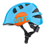 Kask rowerowy Meteor KS08 M 52-56 cm MTR niebieski