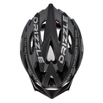 METEOR CYCLING HELMET MV29 Drizzle L 58-61 cm black / dark gray